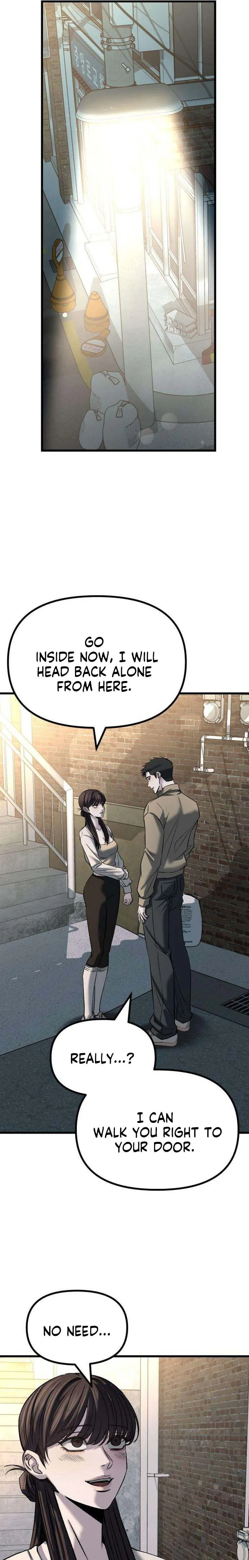 Housekeeping Chapter 8 Page 7