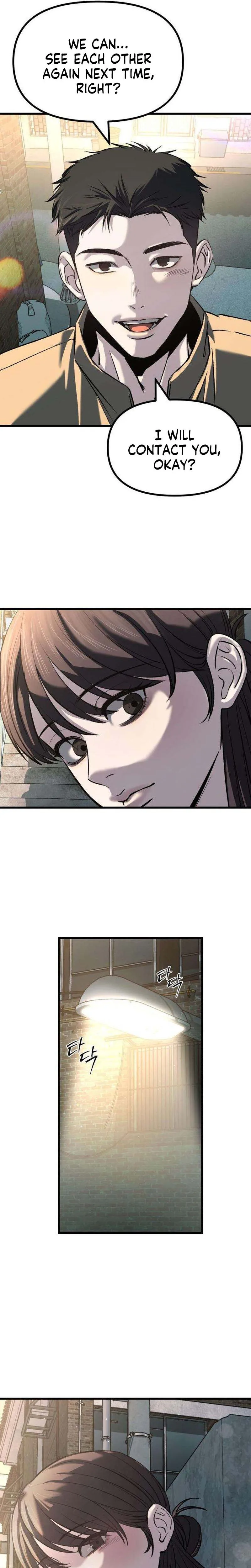 Housekeeping Chapter 8 Page 10