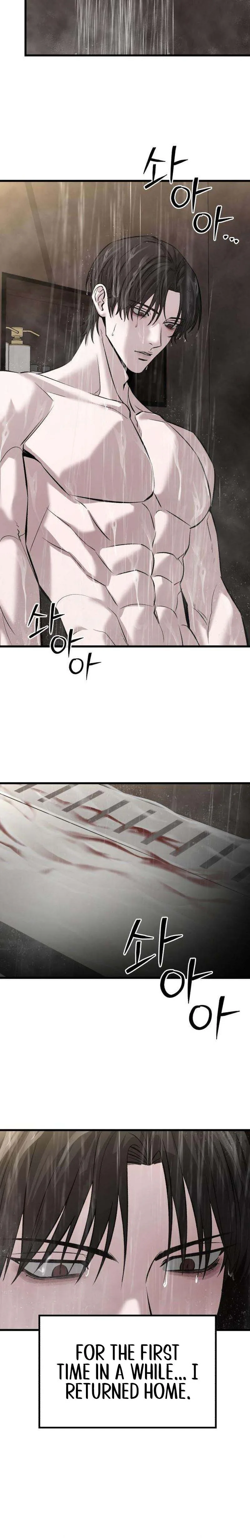 Housekeeping Chapter 8 Page 12