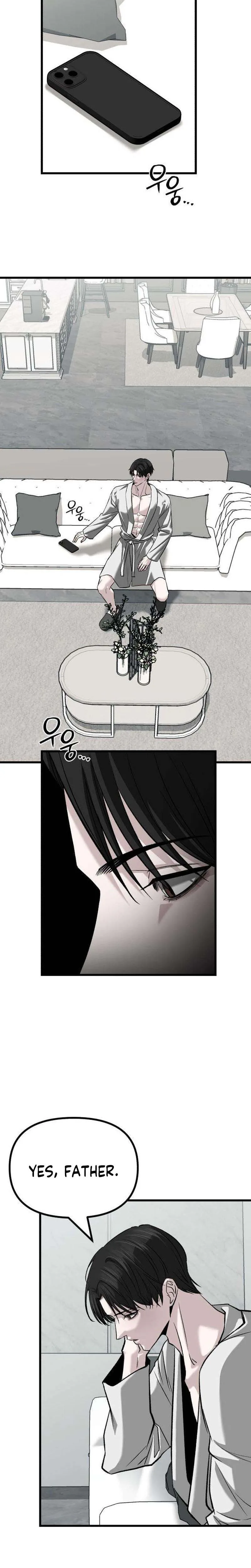 Housekeeping Chapter 8 Page 18