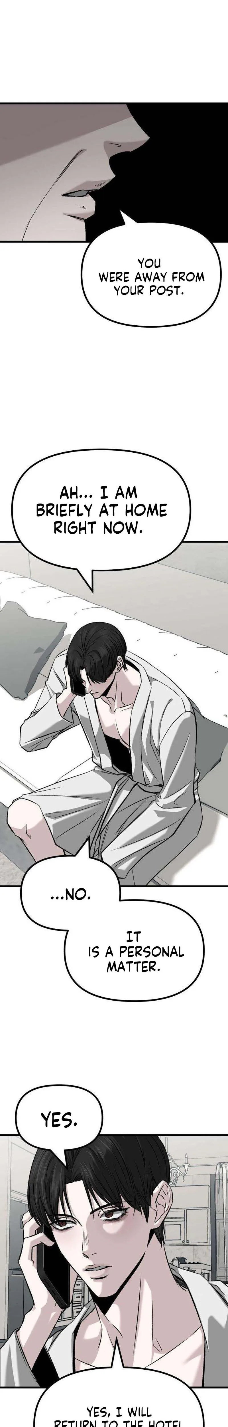 Housekeeping Chapter 8 Page 19