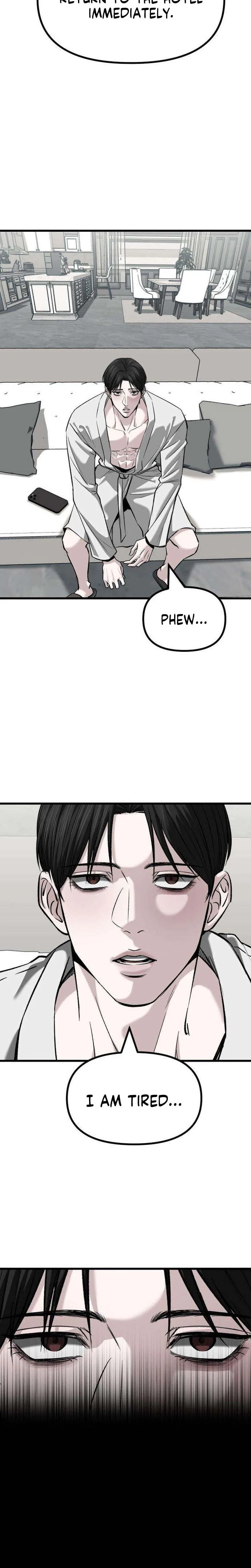 Housekeeping Chapter 8 Page 20