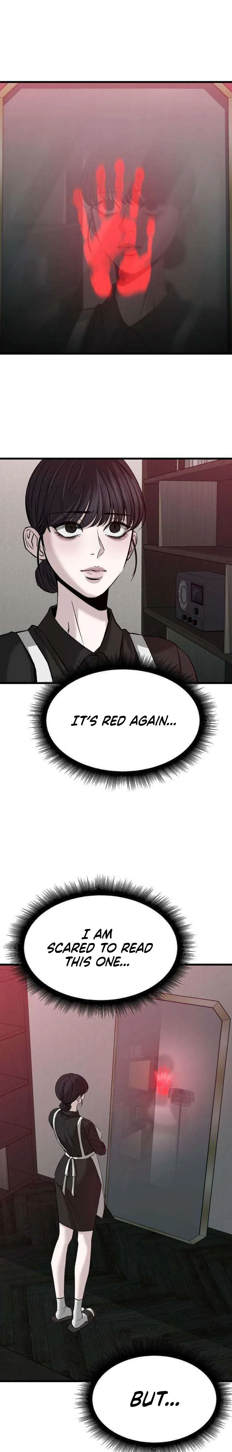 Housekeeping Chapter 8 Page 23