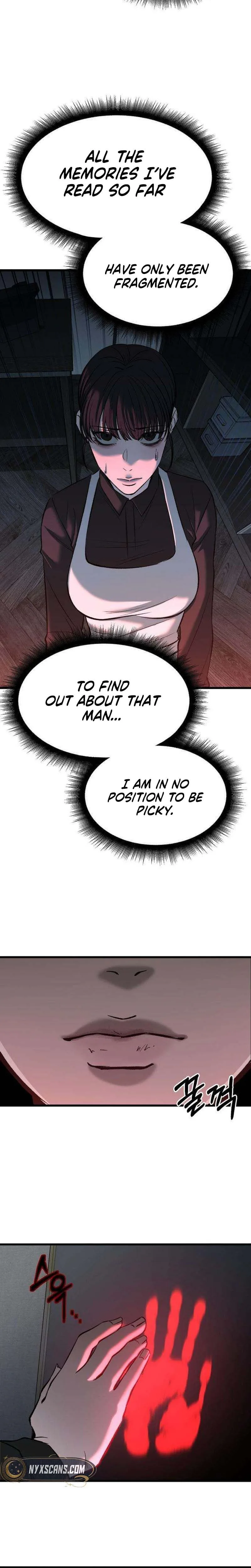 Housekeeping Chapter 8 Page 24