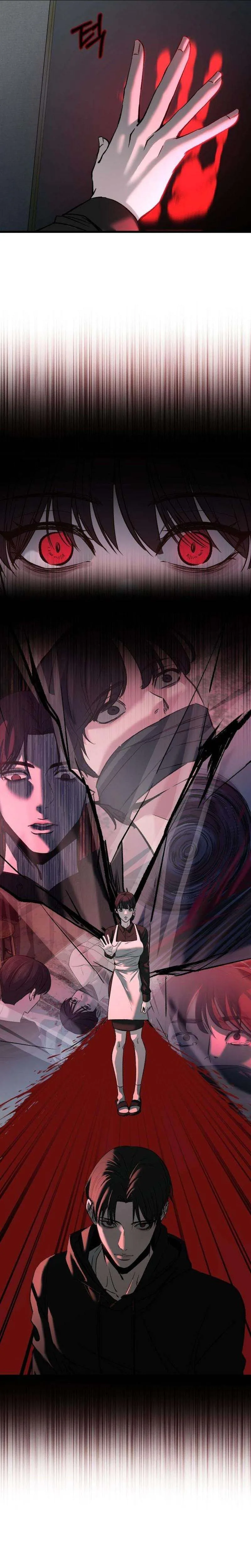 Housekeeping Chapter 8 Page 25