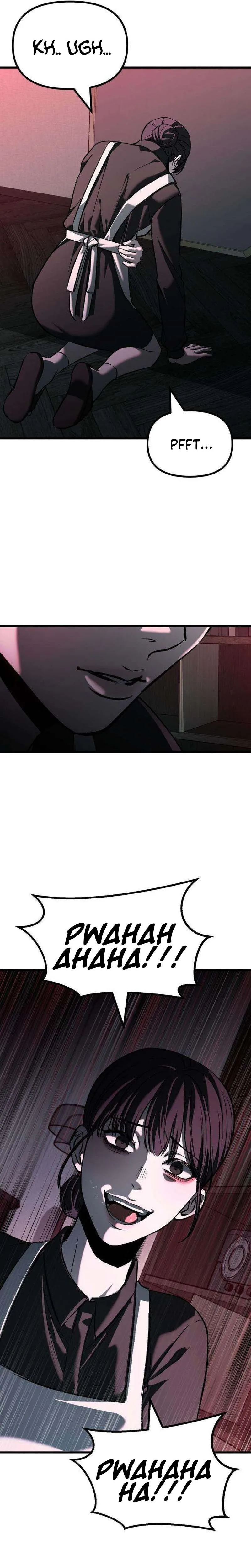 Housekeeping Chapter 8 Page 28