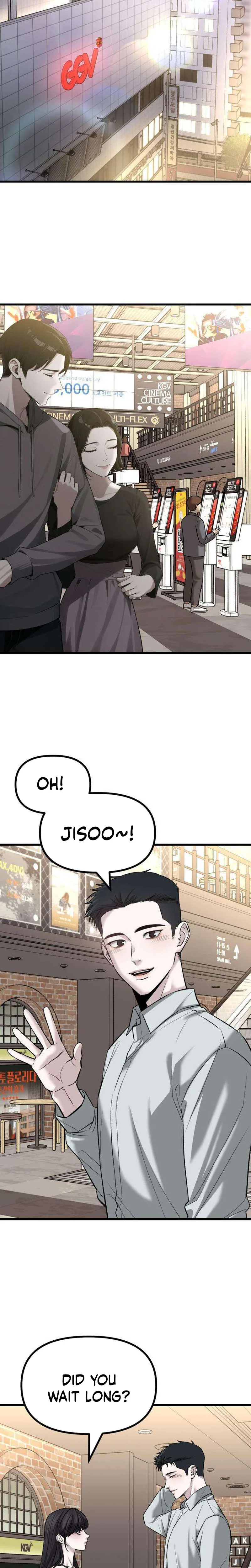 Housekeeping Chapter 9 Page 11