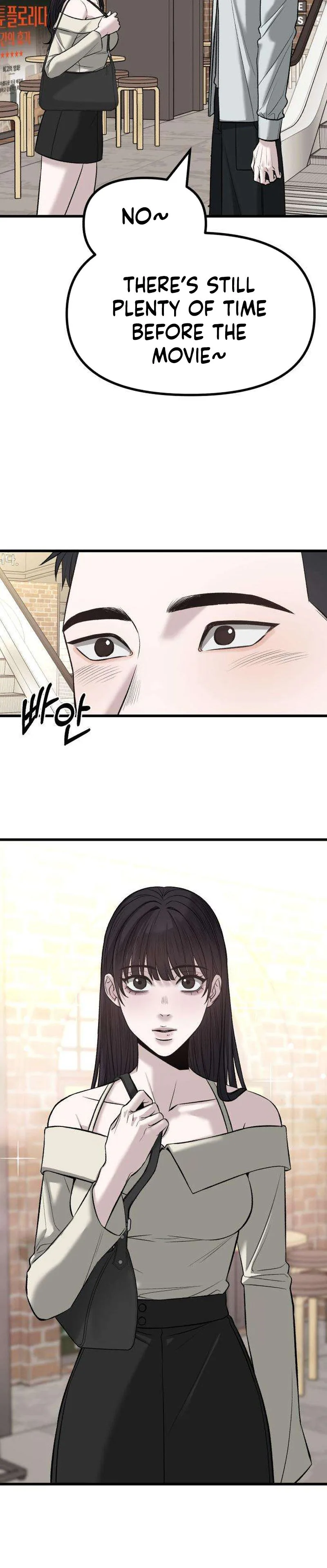 Housekeeping Chapter 9 Page 12