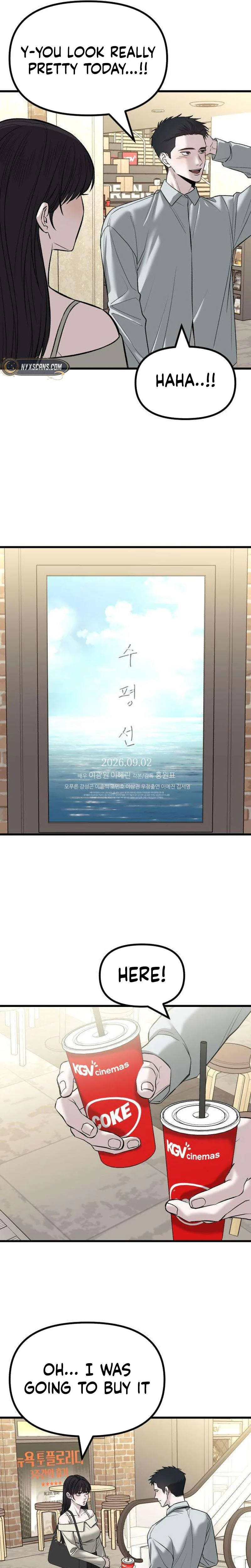 Housekeeping Chapter 9 Page 13