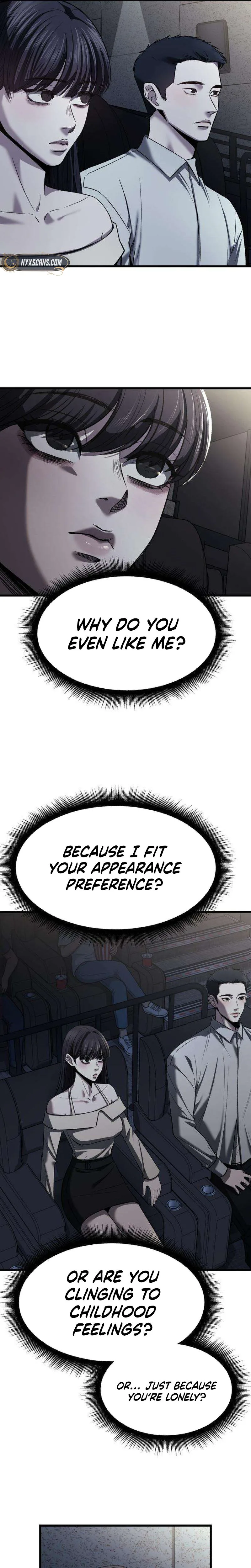 Housekeeping Chapter 9 Page 16