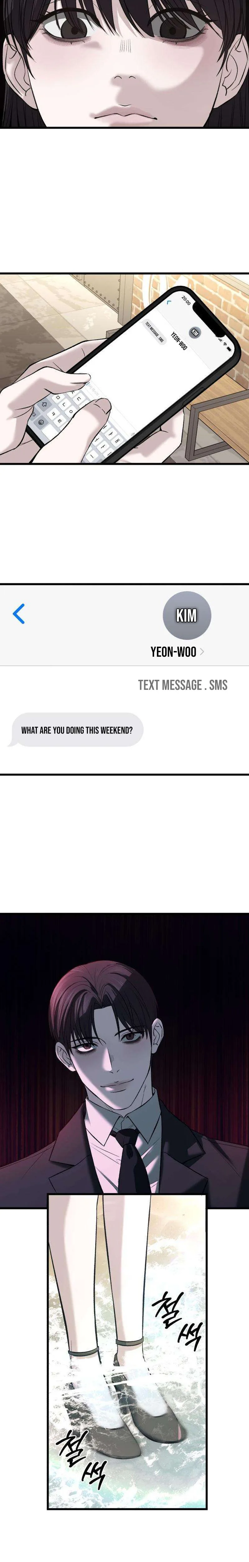 Housekeeping Chapter 9 Page 23