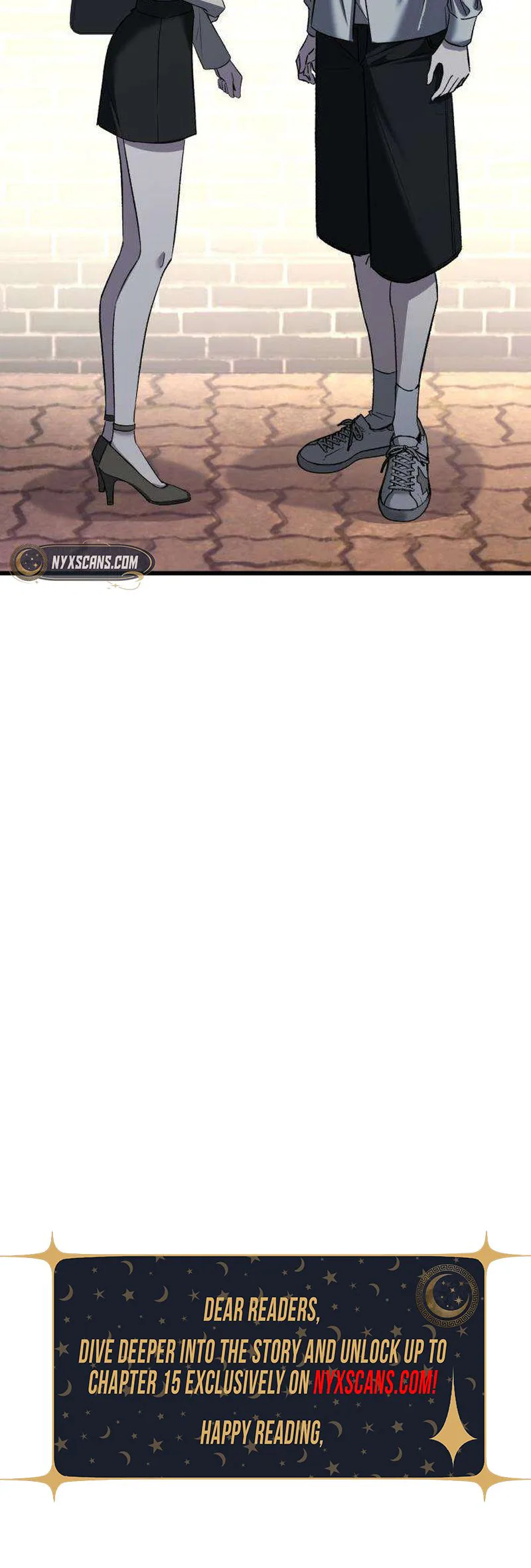 Housekeeping Chapter 9 Page 30