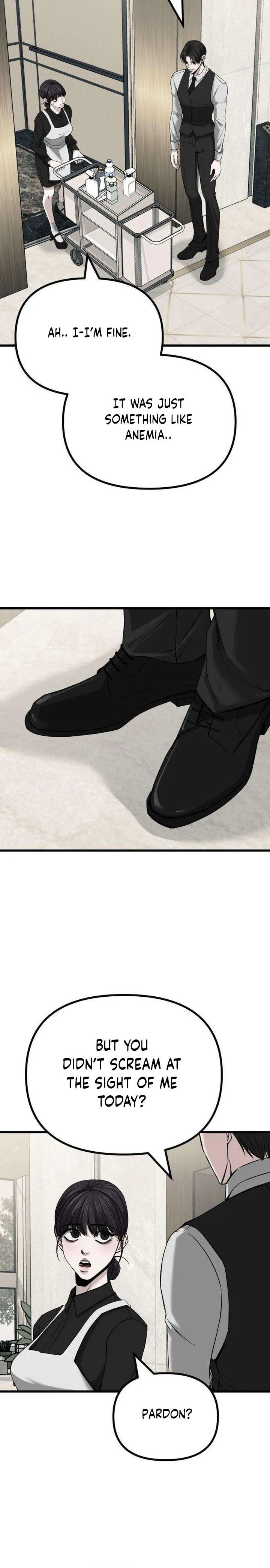 Housekeeping Chapter 3 Page 14