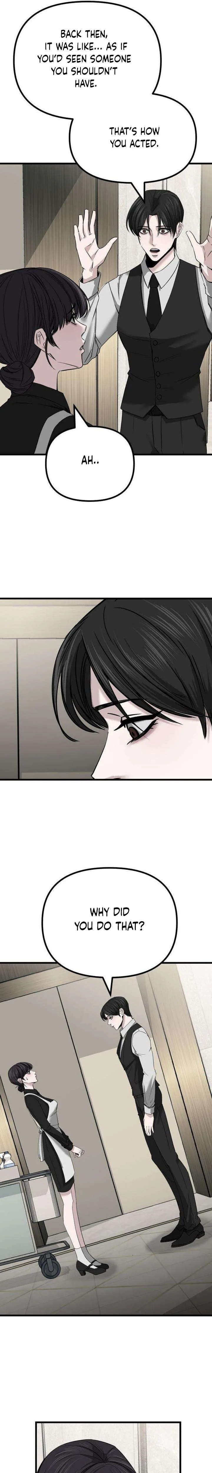 Housekeeping Chapter 3 Page 15