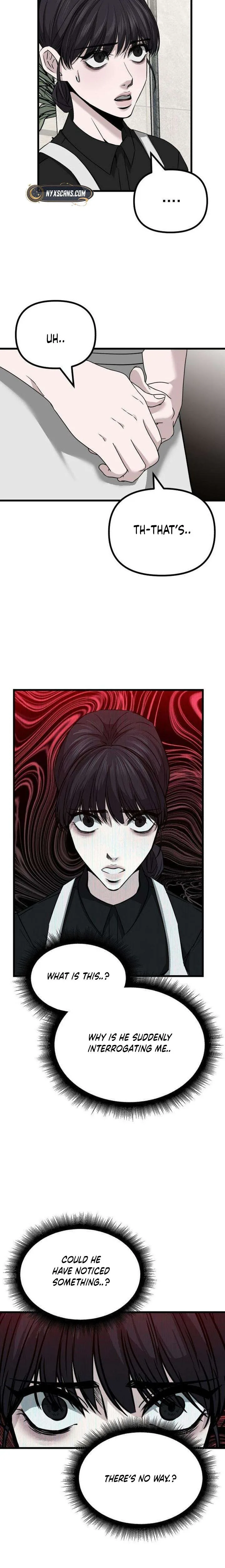 Housekeeping Chapter 3 Page 16