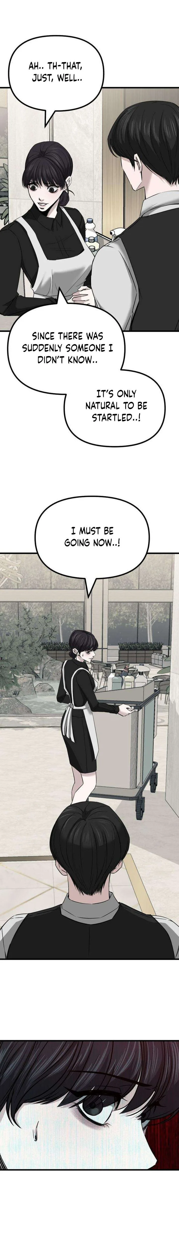 Housekeeping Chapter 3 Page 17