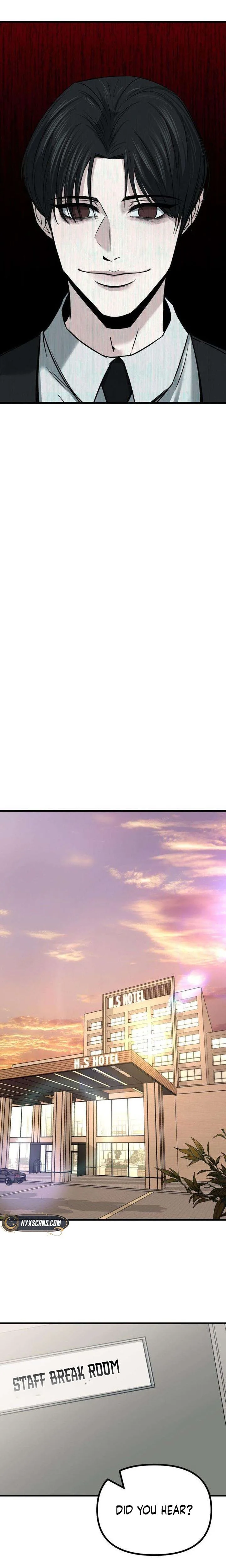 Housekeeping Chapter 3 Page 18