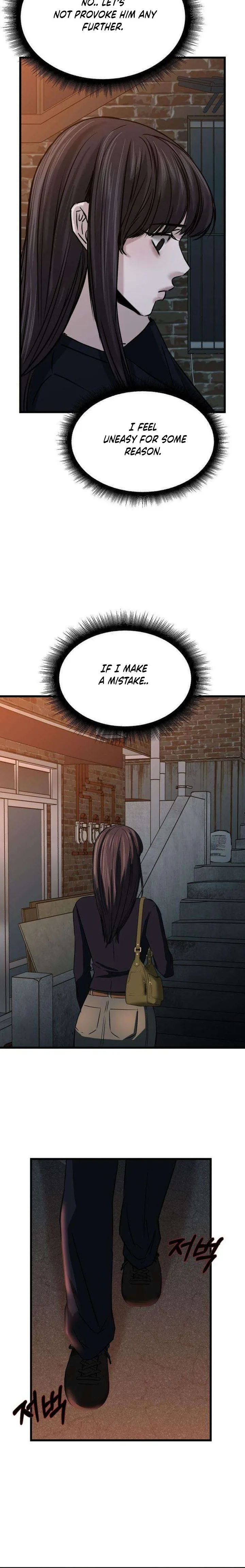 Housekeeping Chapter 3 Page 32