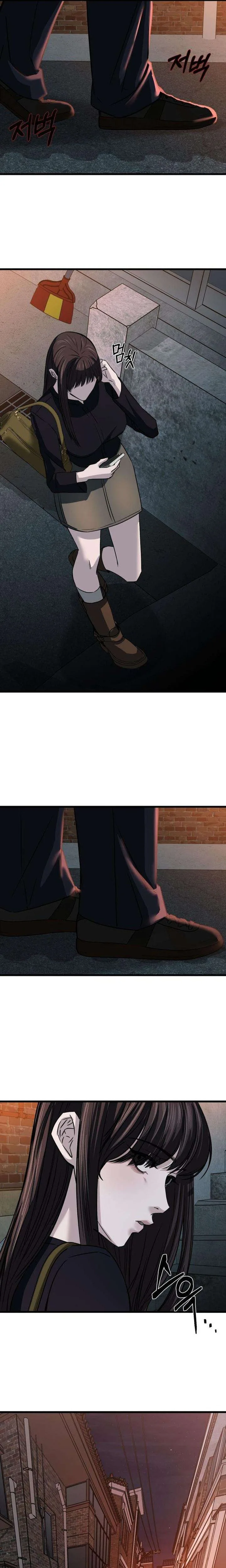 Housekeeping Chapter 3 Page 33