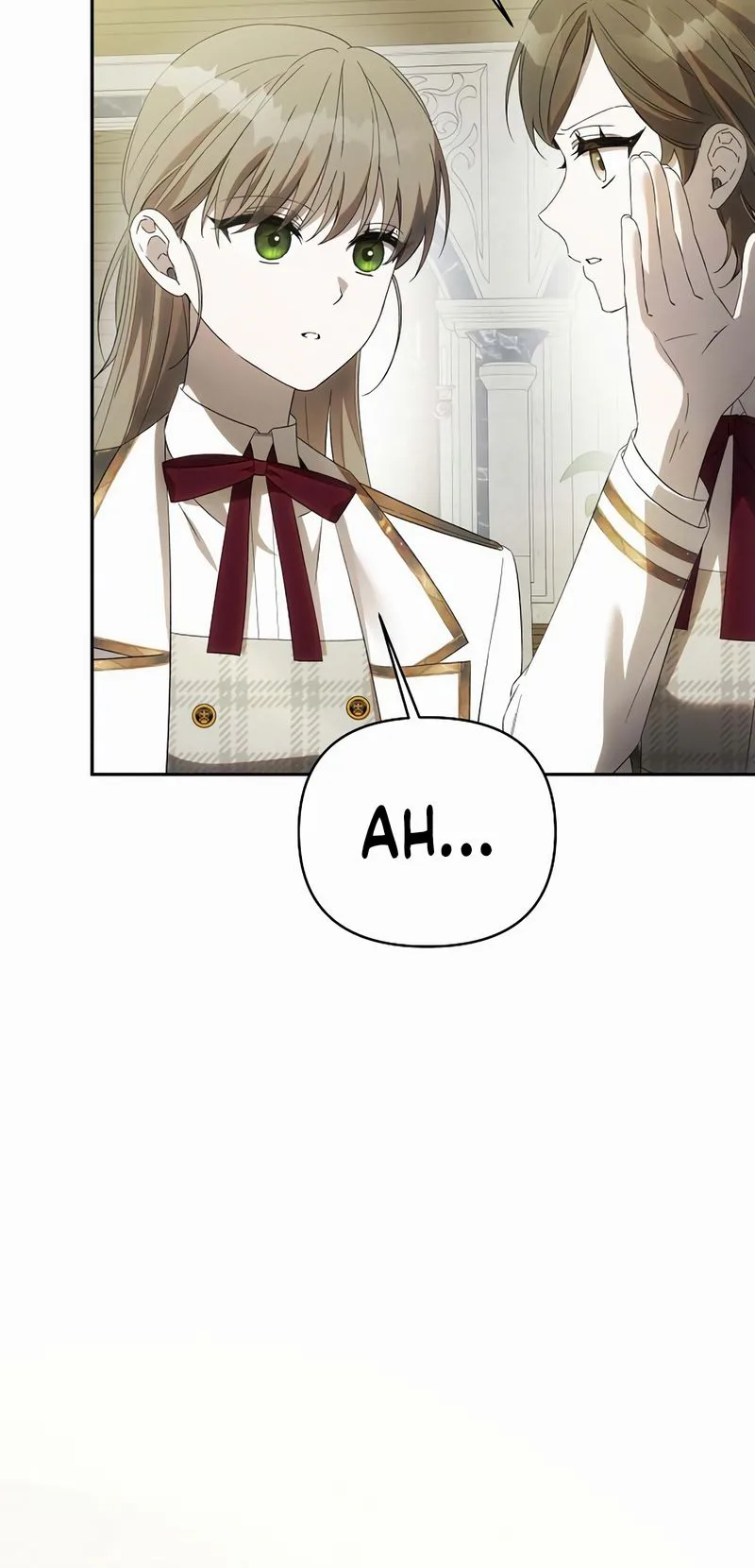 How to Escape an Esper Harem Chapter 39 Page 11