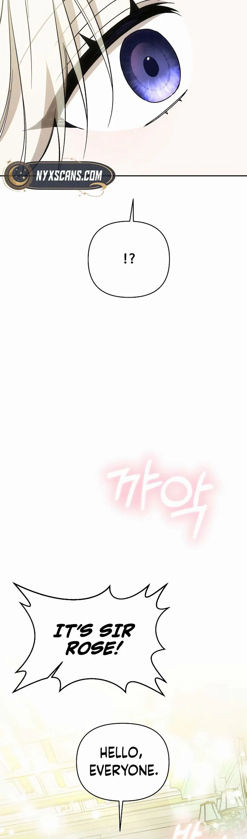 How to Escape an Esper Harem Chapter 39 Page 13