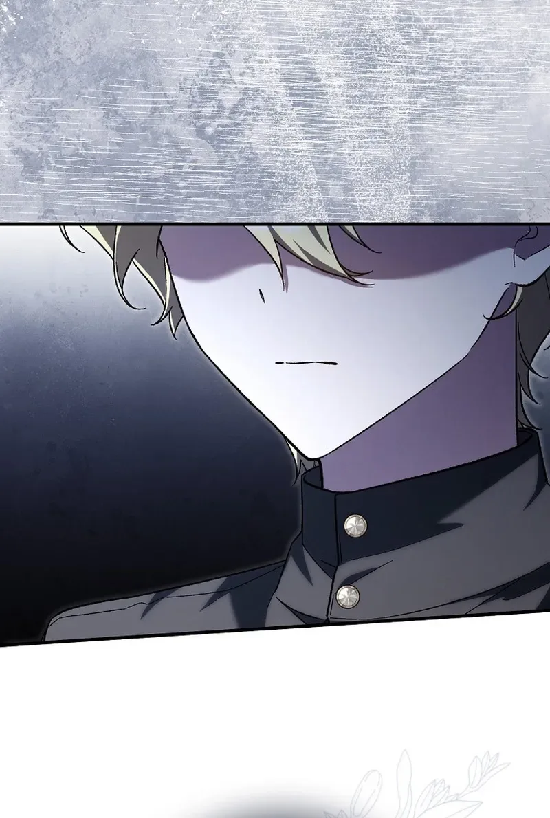 I Thought I Was the Main Character Chapter 33 Page 21