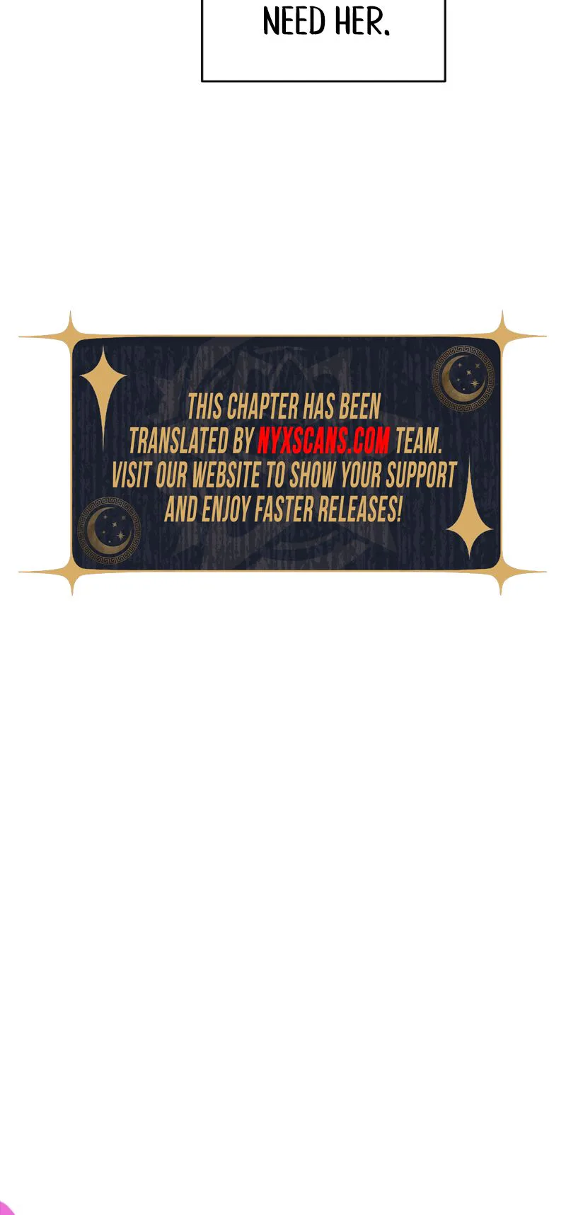 I Want To Be Fooled Chapter 41 Page 27