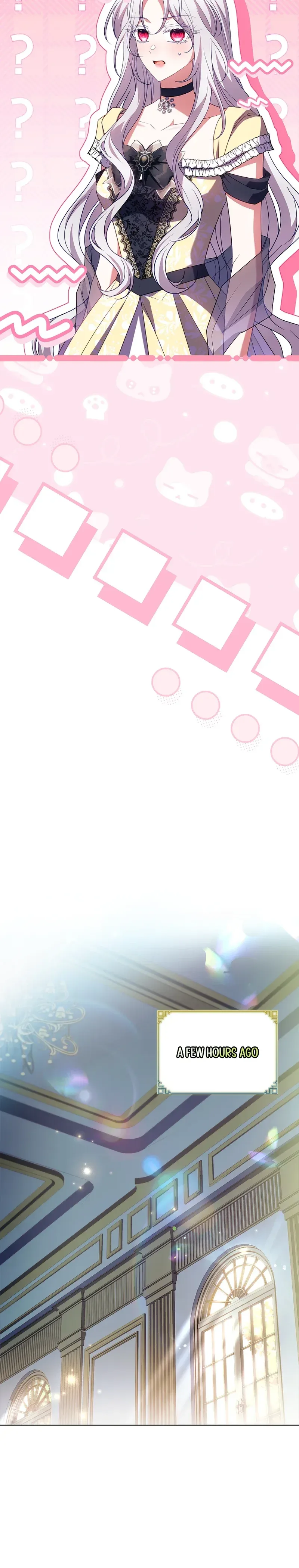 Like Father, Like Daughter Chapter 58 Page 21