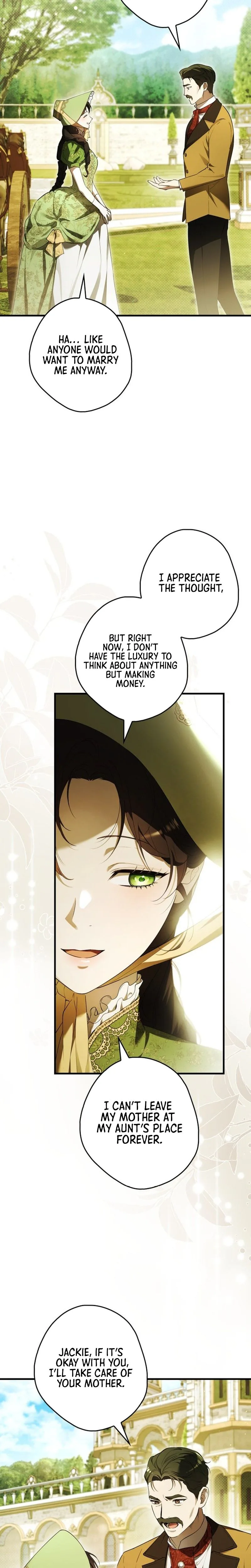 Lord Preston’s Secret Tutor Chapter 1 Page 7