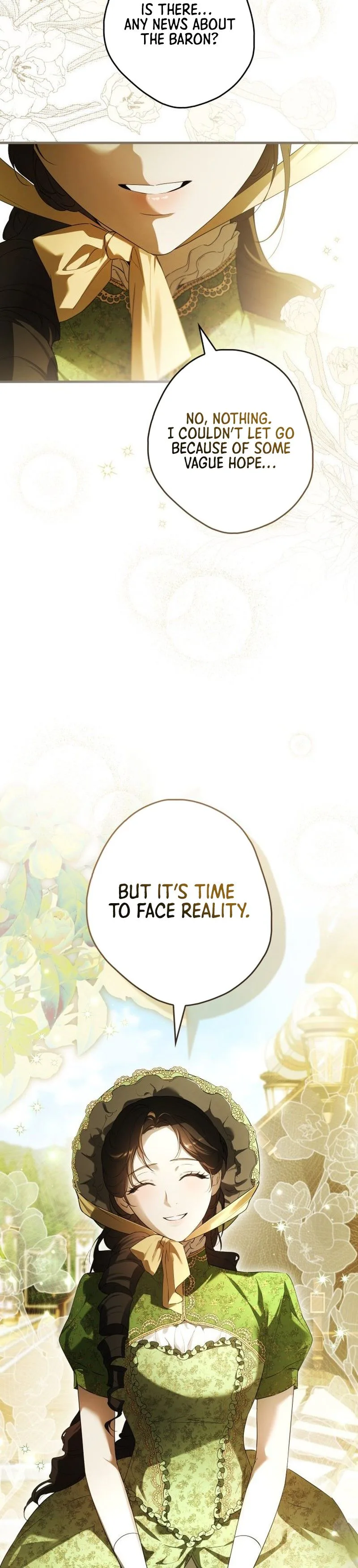 Lord Preston’s Secret Tutor Chapter 1 Page 10