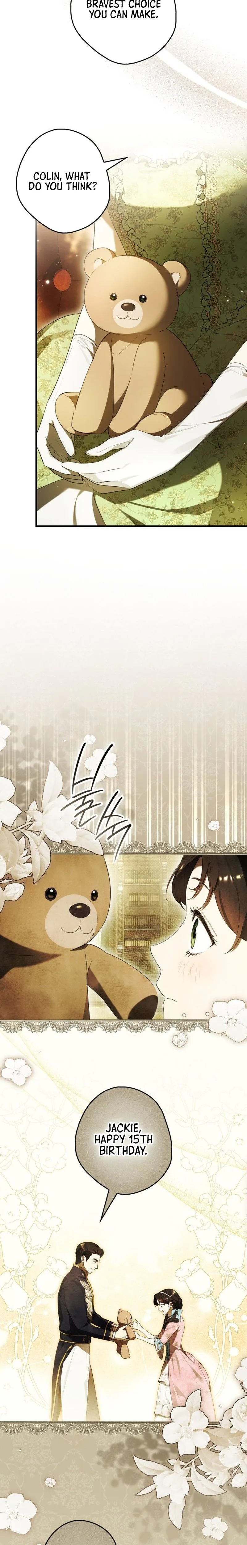 Lord Preston’s Secret Tutor Chapter 1 Page 13