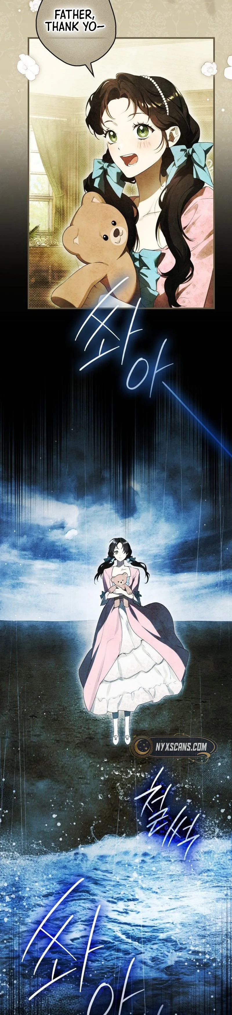 Lord Preston’s Secret Tutor Chapter 1 Page 14