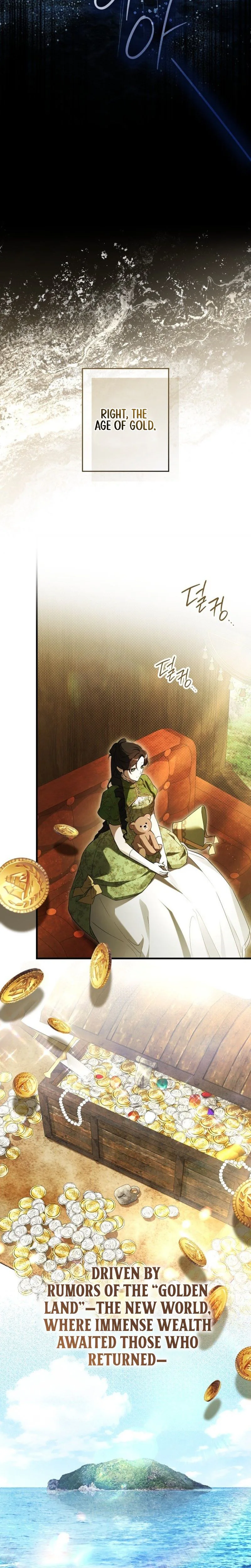 Lord Preston’s Secret Tutor Chapter 1 Page 15