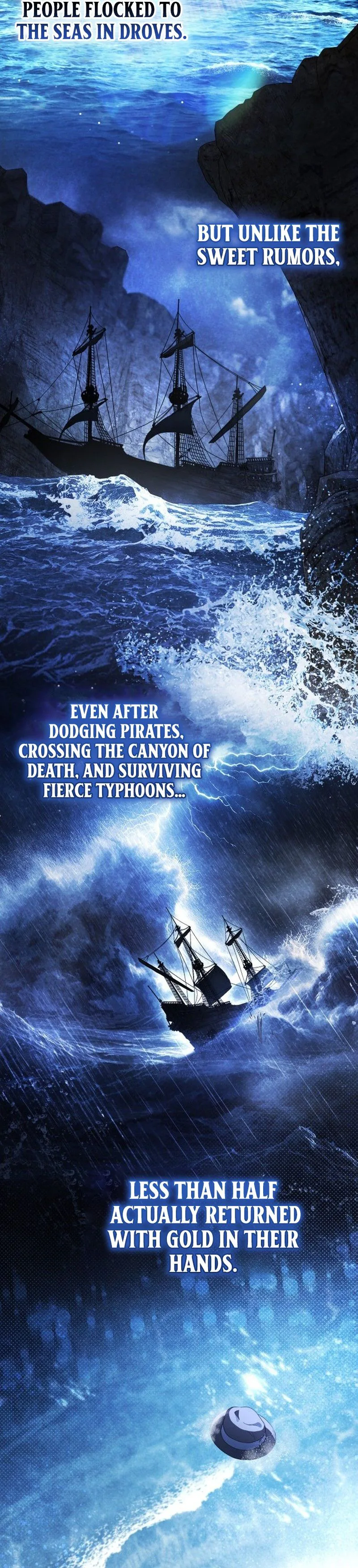 Lord Preston’s Secret Tutor Chapter 1 Page 16