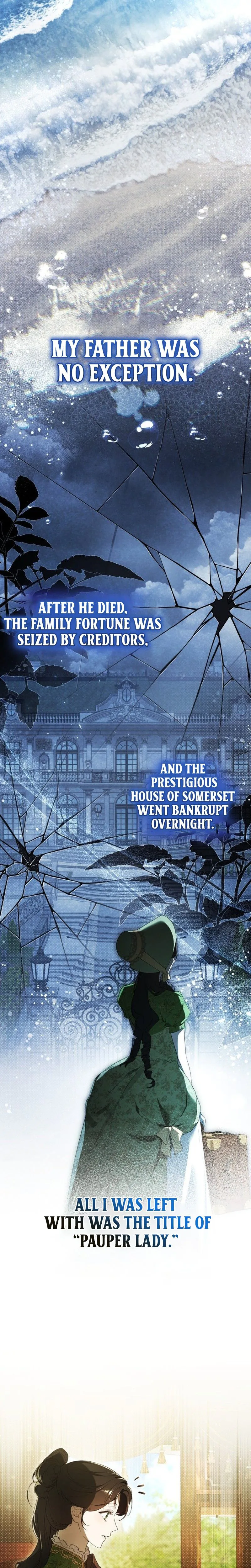 Lord Preston’s Secret Tutor Chapter 1 Page 17