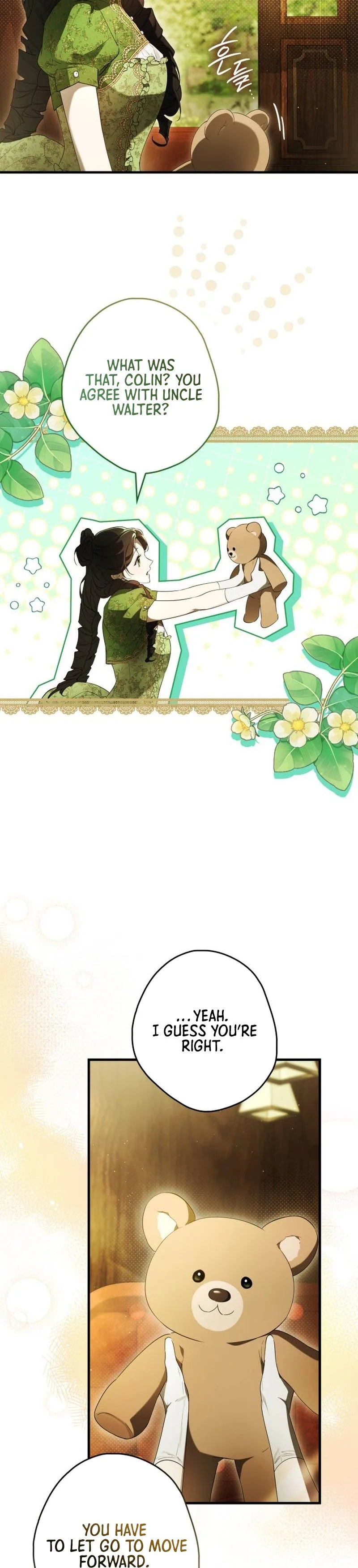 Lord Preston’s Secret Tutor Chapter 1 Page 18