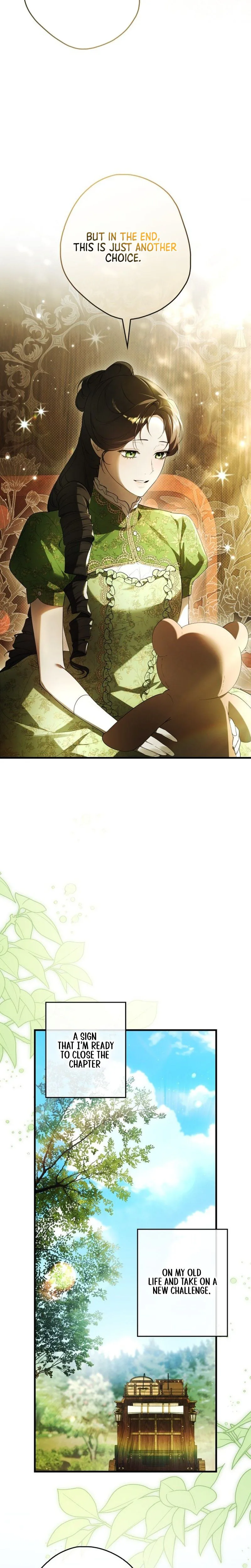 Lord Preston’s Secret Tutor Chapter 1 Page 19