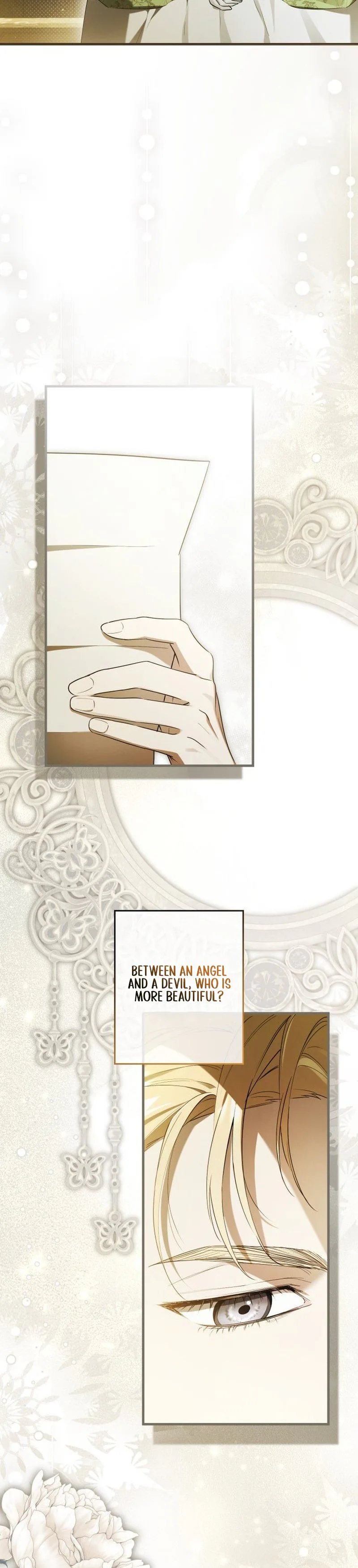 Lord Preston’s Secret Tutor Chapter 1 Page 22