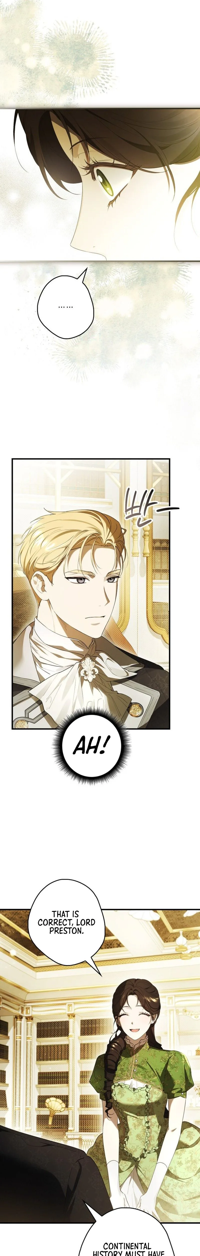 Lord Preston’s Secret Tutor Chapter 1 Page 27