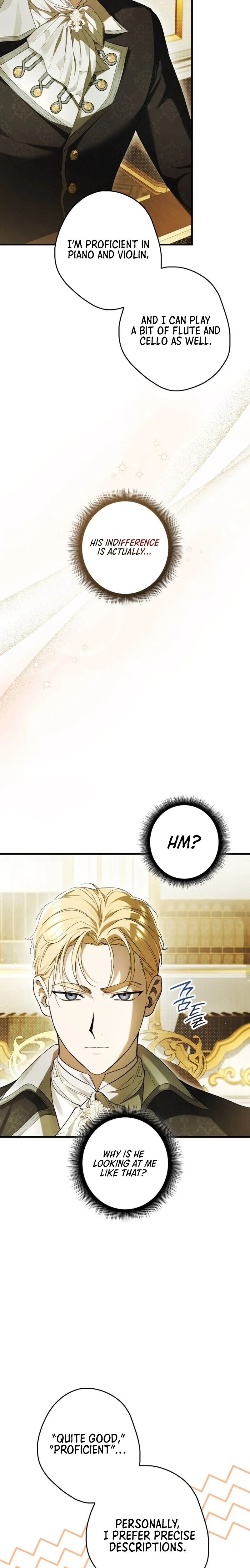 Lord Preston’s Secret Tutor Chapter 1 Page 29