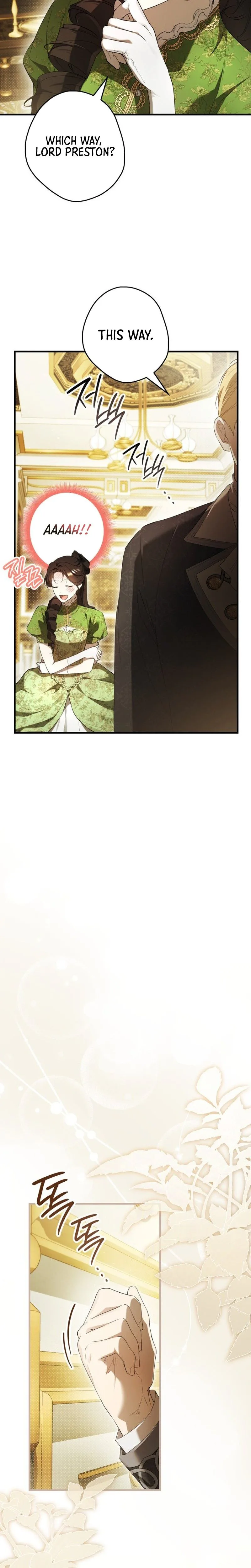 Lord Preston’s Secret Tutor Chapter 1 Page 33