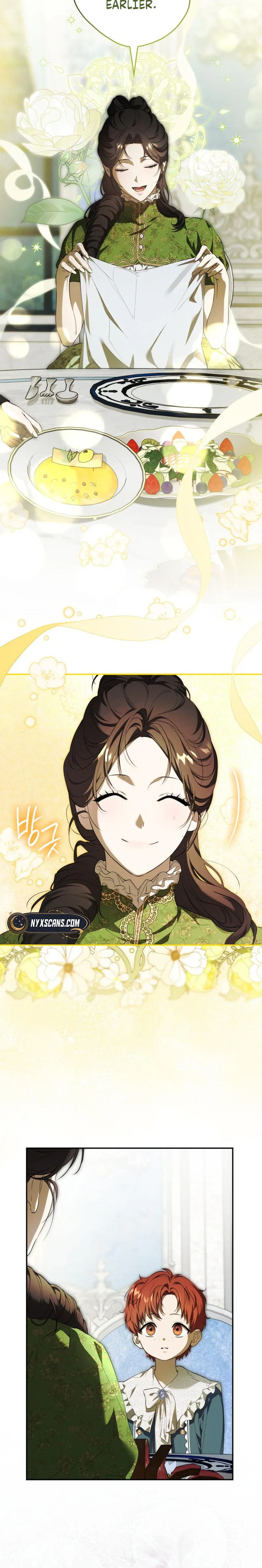 Lord Preston’s Secret Tutor Chapter 3 Page 9