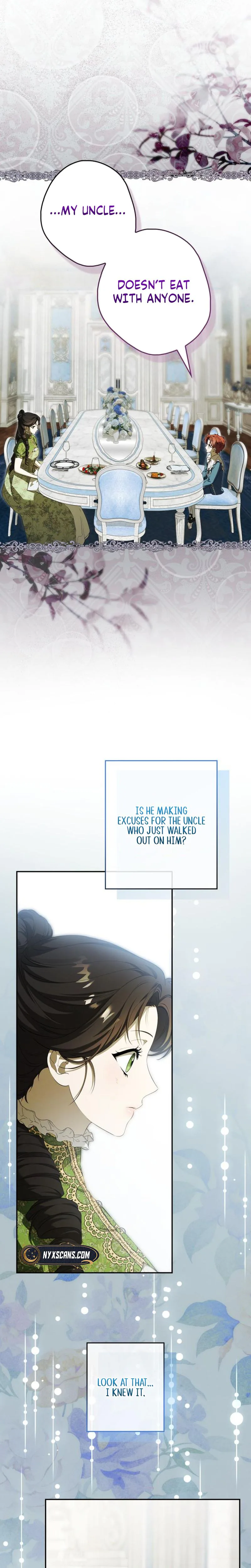 Lord Preston’s Secret Tutor Chapter 3 Page 10