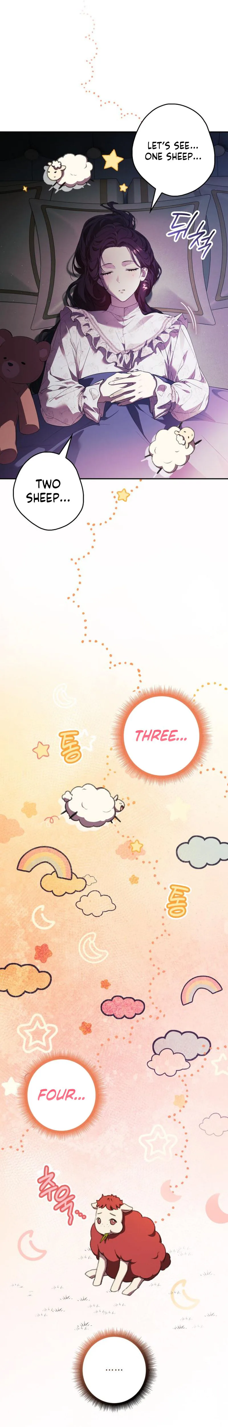 Lord Preston’s Secret Tutor Chapter 3 Page 13