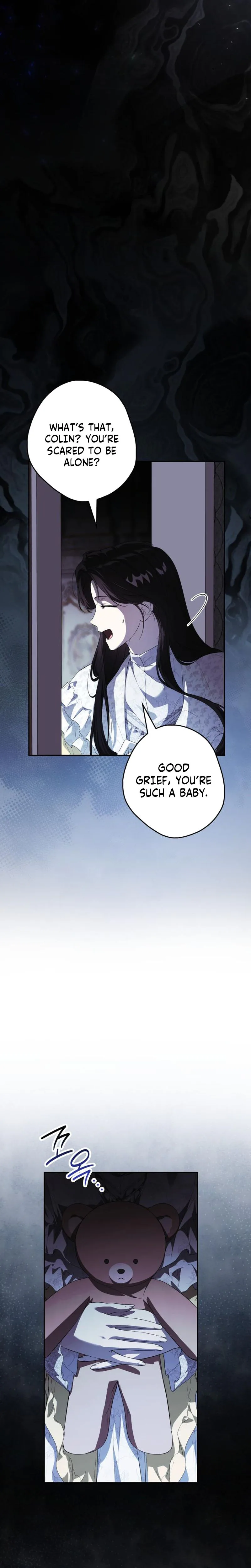 Lord Preston’s Secret Tutor Chapter 3 Page 17