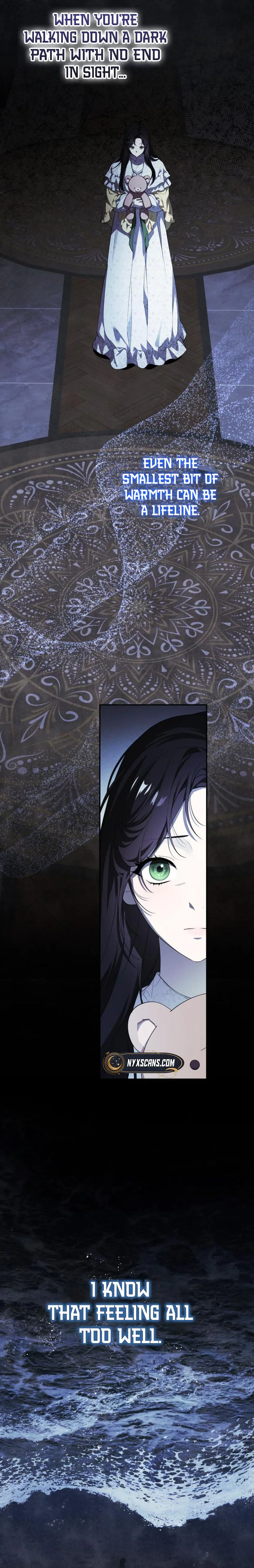 Lord Preston’s Secret Tutor Chapter 3 Page 18