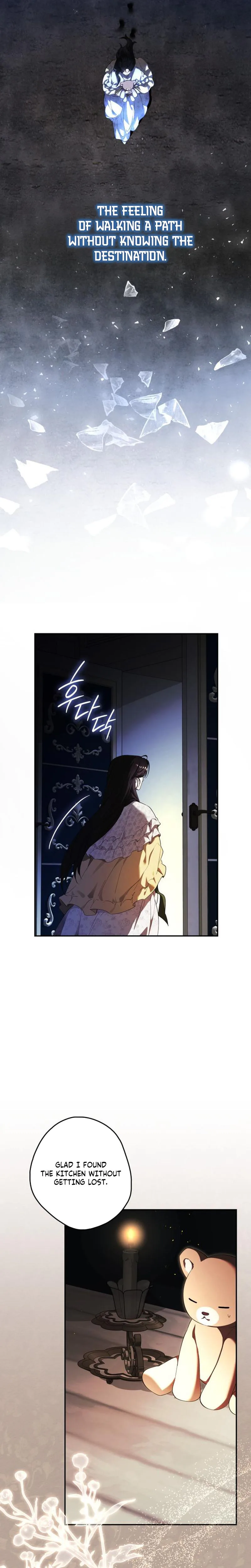 Lord Preston’s Secret Tutor Chapter 3 Page 19