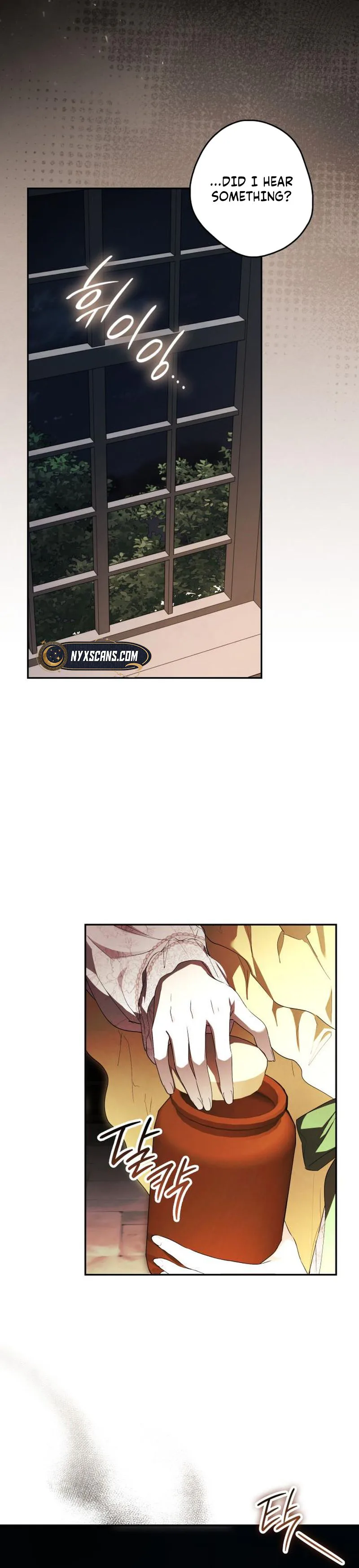 Lord Preston’s Secret Tutor Chapter 3 Page 21