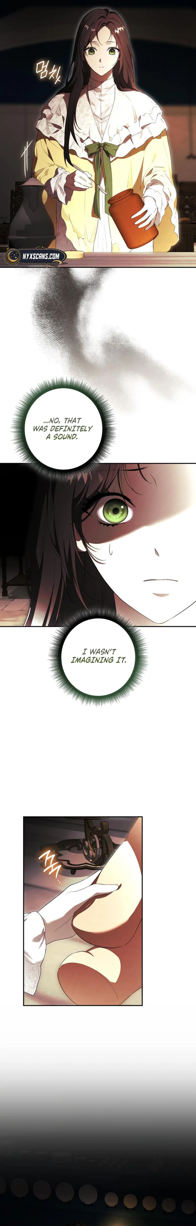 Lord Preston’s Secret Tutor Chapter 3 Page 22