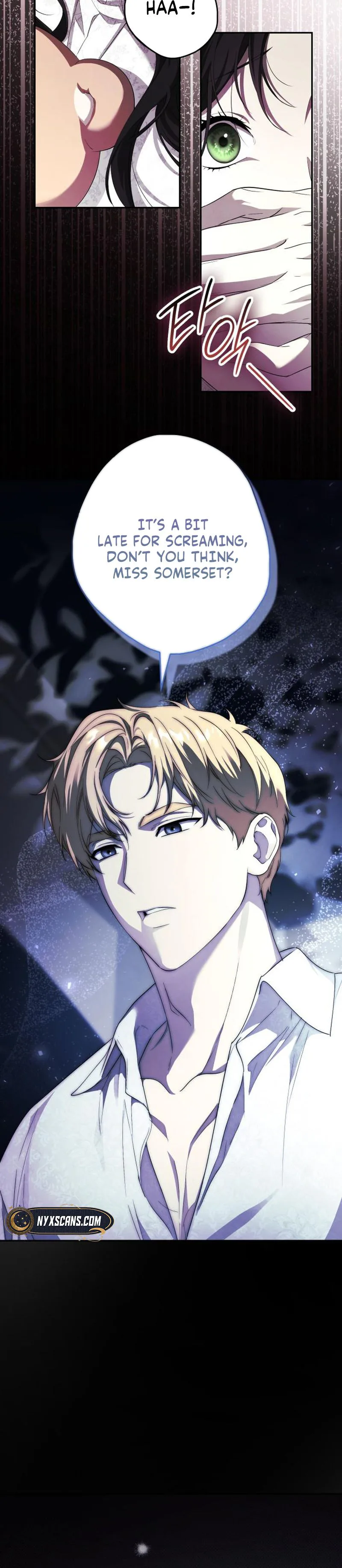 Lord Preston’s Secret Tutor Chapter 3 Page 24